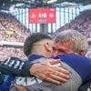 Der 1. FC Köln ist zurück in der Bundesliga: Es braucht jetzt mehr als einen Feuerwehrmann