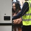 Spektakulärer Prozess: Lebenslange Haft für Giftpilz-Mörderin in Australien
