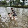 Heavy rain causes flooding, landslides and 8 deaths in Vietnam and Thailand