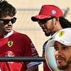 Lewis Hamilton admits he's 'struggling big time' at Ferrari after yet more qualifying woe in Miami as he fails to reach Q3