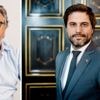 Bouchez houdt uiterst rechts tegen omdat hij zelf uiterst rechts is