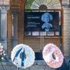 Berlin nimmt Abschied von Margot Friedländer: Trauerfeier auf Jüdischem Friedhof hat begonnen – auch Merkel und Merz dabei