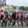 « Nous verrions bien la course revenir » : Sainte-Gauburge-Sainte-Colombe a reçu le Tour de l’Orne