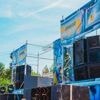 Free party entre Deux-Sèvres et Maine-et-Loire : les 300 teufeurs ont commencé à quitter les lieux