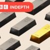 Gold is booming – but how safe is it for investors, really?