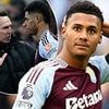 Ollie Watkins has every right to feel miffed... he's a better striker than Marcus Rashford, writes CHRIS SUTTON