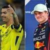 Cristiano Ronaldo opnieuw bestbetaalde sporter, Max Verstappen terug te vinden op plek 24