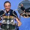 England bigwigs snubbed Luis Enrique, now this genius is reinventing the game, writes JEFF POWELL