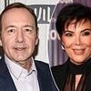 Plastic surgeons give brutal verdict on two Hollywood face lifts... one's a masterpiece, the other a fatty disaster