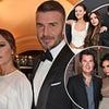 Does Posh's OTHER feud show there's no way back for Brooklyn? ALISON BOSHOFF reveals 'alarming accounts'... and the ONLY child who appears in her new project