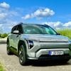 Außen klein, innen groß: Reicht der Kia EV3 für einen abwechslungsreichen Alltag?