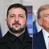 Zelensky voert druk op en wil snel duidelijkheid over veiligheidsgaranties
