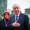 “Dalend geboortecijfer is een ramp”: Erdogan kondigt “decennium van het gezin” aan