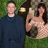 James Norton, 39, 'splits from model girlfriend Charlotte Rose Smith, 26, and signs up to celebrity dating app Raya'