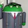 Android: Rückschlag für Google in Streit um Rekordstrafe der EU