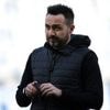Inter Milan. Roberto de Zerbi pressenti pour succéder à Simone Inzaghi, le coach de l’OM temporise