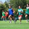 Rugby. Nationale 2 : le Stade Nantais de retour dans les starting-blocks