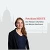 Potsdam HEUTE, 12. September 2025: In die Sonne schauen im Nachurlaubs-Blues