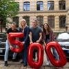TV-Dauerbrenner: Dramatik statt Yoga-Retreat - 500. Folge „Soko Leipzig“