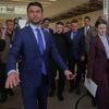 Live Oekraïne | Zelensky niet te spreken over 'toneelspelers' in delegatie Rusland