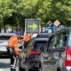KIJK. Hitteplan in Knokke-Heist veroorzaakt meteen lange wachtrijen: “We houden situatie minuut per minuut in de gaten”