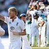 England's third Test with India set up for grandstand final-day finish with tourists 58-4 after late collapse but chasing just 193 runs to win at Lord's