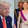 Trump could have the future Queen of Belgium Elisabeth, 23, kicked out of Harvard under new ban