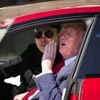 Tesla stijgt weer op Wall Street na flinke koersval vanwege ruzie Trump en Musk