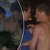 Prince Harry's wild Las Vegas night with Ryan Lochte... hours before the worst humiliation of his life