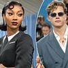 Angel Reese and Joe Burrow lead sports stars at the Met Gala... but Savannah James attends without LeBron