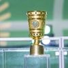 Erste Runde im DFB-Pokal: Hertha BSC muss nach Münster, Union nach Gütersloh