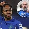 Raheem Sterling's latest brutal Chelsea snub proves there is no way back for him under Enzo Maresca - with forward training away from first-team squad