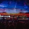 Iconic 80s hitmaker, 75, makes candid confession about his health as he takes to the stage at London's O2 Arena