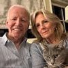 Joe Biden breaks silence on devastating prostate cancer diagnosis