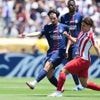 Fußball: PSG gewinnt erstes Spitzenspiel der Club-WM gegen Atletico