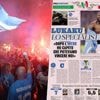 “De afdruk van de reus”: Italiaanse media smullen van “koning” Lukaku, La Gazzetta geeft ‘Big Rom’ bijna perfecte score na titel