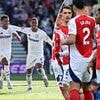 Opta reveal updated top five prediction - and it's bad news for Aston Villa despite crunch Bournemouth win