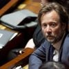 Election à la tête du PS : le patron des députés socialistes, Boris Vallaud, troisième homme du scrutin, laisse la liberté de vote à ses troupes