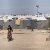 Syrie : trois femmes et dix enfants rapatriés en France depuis les camps de prisonniers djihadistes