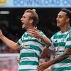 STRIKER PLEA: Brendan Rodgers tells Celtic hierarchy that misfiring Irishman Adam Idah needs fresh competition up front if he is to regain his spark