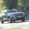 Volvo EX40 long-term review