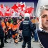 Met 30 gevallen per dag zit agressie tegen politie op hoogste niveau ooit: zo zit het in jouw regio