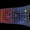 Urknall: "Verifizierbare" Alternative zur kosmologischen Inflation vorgestellt