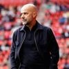 Bosz kritisch op PSV na uitvallen Pléa: 'Toen was het echt slecht en slordig'