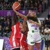 Basket. Ligue féminine : un second pas décisif pour Landerneau face à Villeneuve-d’Ascq