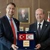 Pressure is building on Sir Keir Starmer to sack his trade envoy to Turkey over trip to northern Cyprus