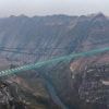 Voici à quoi ressemblera le plus haut pont du monde, qui surpassera de loin le viaduc de Millau