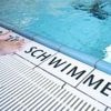 Spätes Seepferdchen : Wie Erwachsene schwimmen lernen