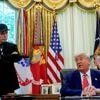Witte Huis op ochtend na grote ruzie: Donald Trump wil niet in gesprek met Elon Musk