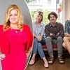 Backstabbing, bitching and bribery. This is the shocking story of how I was set upon by the PTA power mums... and the cake sale that proved to be my downfall: SUSANNAH JOWITT